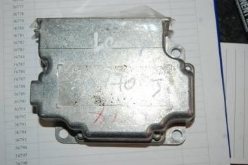 Блок управления AIRBAG MITSUBISHI LANCER X 10 07-15