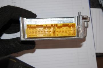 Блок управления AIRBAG LANCER X 10 07-15