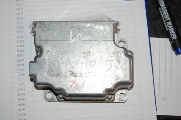 Блок управления AIRBAG MITSUBISHI LANCER X 10 07-15