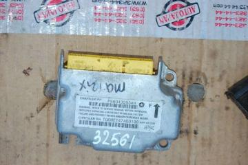 Блок управления AIRBAG DODGE DURANGO 03-08