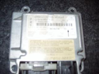 Блок управления AIRBAG 3 BK 03-08