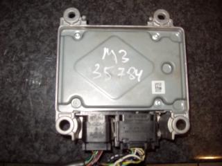 Блок управления AIRBAG MAZDA 3 BK 03-08