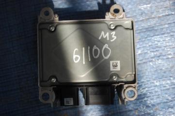 Блок управления AIRBAG 3 BK 03-08