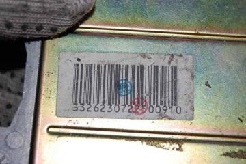 Блок управления AIRBAG MAZDA 6 GG 02-07