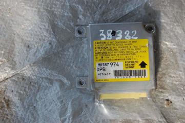 Блок управления AIRBAG MITSUBISHI L200 06-14