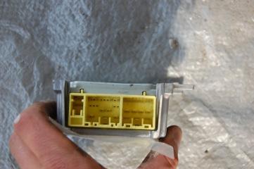 Блок управления AIRBAG L200 06-14