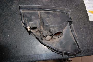 Указатель поворота правый LAND CRUISER PRADO 120 02-09