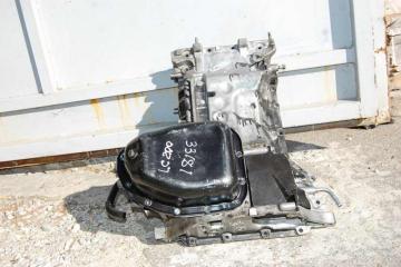 Поддон двигателя TOYOTA LAND CRUISER 200 08-21