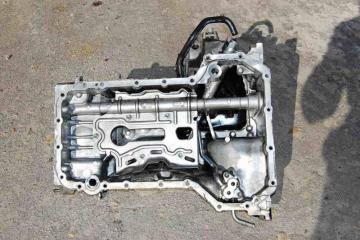 Поддон двигателя LAND CRUISER 200 08-21