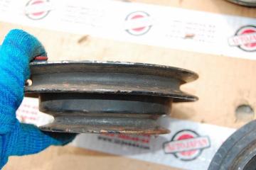 Шкив коленвала HYUNDAI H1 97-06