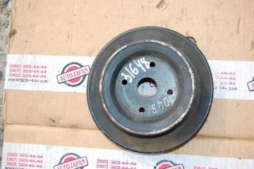 Шкив коленвала H1 97-06