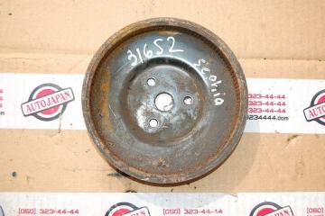 Шкив коленвала KIA SEPHIA 2 98-02