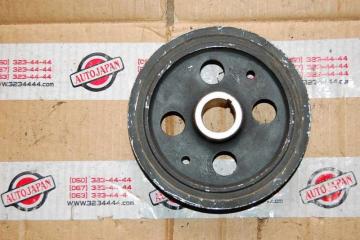 Шкив коленвала TOYOTA COROLLA 150 06-13