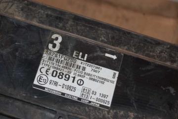 Рулевой вал IMPREZA 07-11 GE/GH