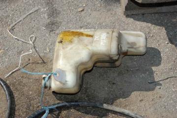 Бачок расширительный MITSUBISHI OUTLANDER XL 05-13