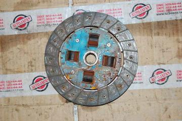 Диск сцепления 323 BA 94-97