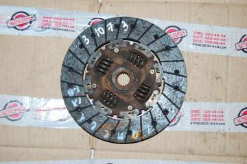 Диск сцепления LANCER IX 9 03-07