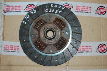 Диск сцепления TROOPER 91-02