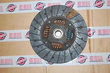 Диск сцепления PAJERO 91-99