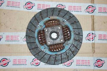 Диск сцепления PAJERO 91-99