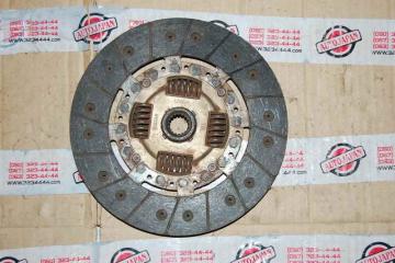 Диск сцепления PRIMERA P-10 90-96