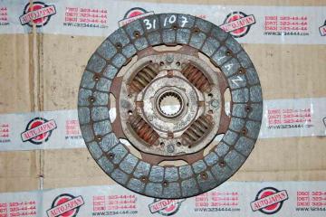 Диск сцепления AVENSIS 03-08