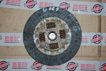 Диск сцепления PRIMERA P-10 90-96