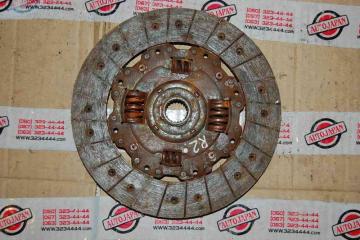 Диск сцепления E2200 E-SERIES 86-04