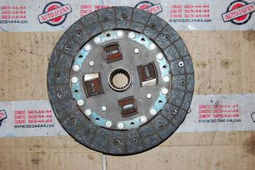 Диск сцепления COROLLA E90 87-91