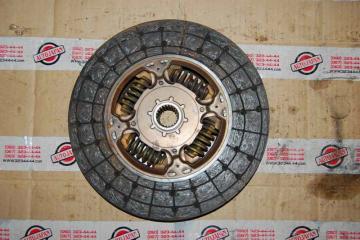 Диск сцепления FJ CRUISER 06-15