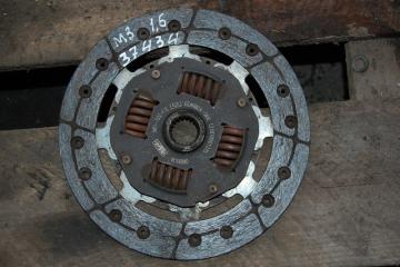 Диск сцепления 3 BK 03-08