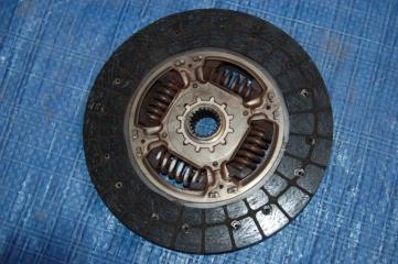 Диск сцепления COROLLA 150 06-13