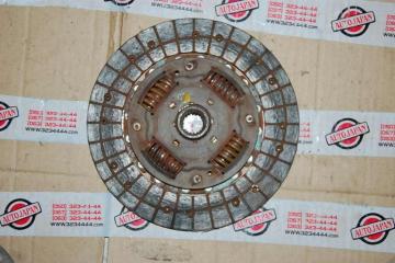 Диск сцепления GALANT 87-93
