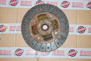 Диск сцепления E2200 E-SERIES 86-04