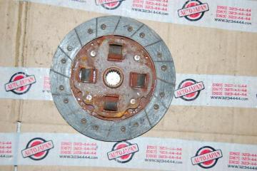 Диск сцепления LANCER 4/5/6/7/8 88-02