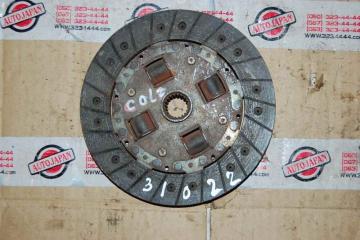 Диск сцепления COLT 88-92