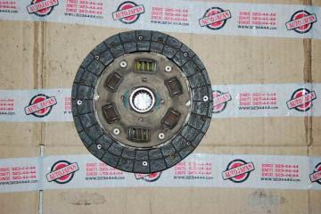 Диск сцепления COROLLA E110 95-00