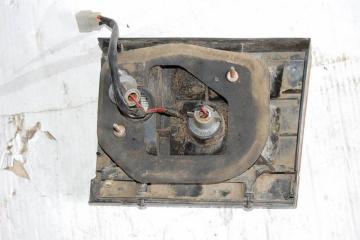 Фонарь внутренний задний левый 929 HC 86-91