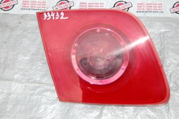 Фонарь внутренний задний левый 3 BK 03-08