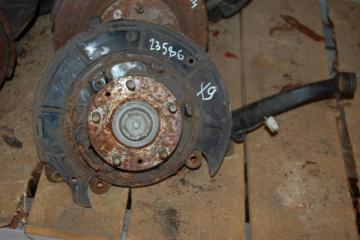 Ступица задняя левая XEDOS 9 X9 (TA) 93-02