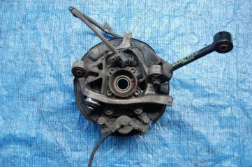 Ступица задняя левая GS350 GS300 05-11