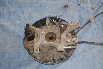 Ступица задняя правая MDX (YD2) 06-13 YD2