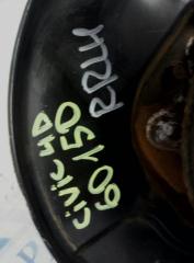 Цапфа задняя левая HONDA CIVIC 4D 06-11 FD