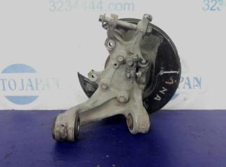 Цапфа задняя левая HONDA CIVIC 4D 06-11