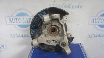 Ступица задняя левая INFINITI M35/M45 04-10