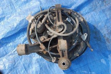 Ступица задняя левая TOYOTA SOLARA 03-09