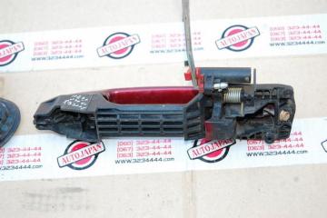 Ручка двери наружная передняя правая TOYOTA AVENSIS 03-08