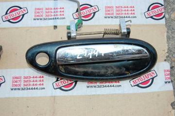 Запчасть ручка двери наружная передняя правая NISSAN MAXIMA A32 94-99