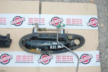 Ручка двери наружная передняя правая MAXIMA A32 94-99