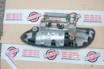 Ручка двери наружная передняя правая MAXIMA A33 99-02